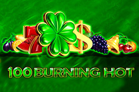 100 Burning Hot