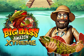 Big Bass Amazon Xtreme