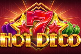 Hot Deco