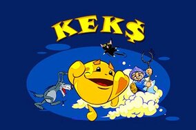 Keks